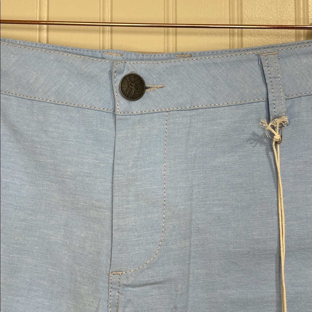 NWT Purnell shorts - Picture 2 of 9